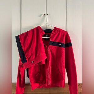 Vintage Ralph Lauren Tracksuit